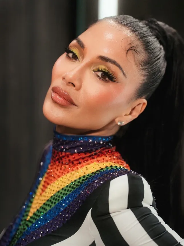 Nicole Scherzinger - WeHo Pride 2026
