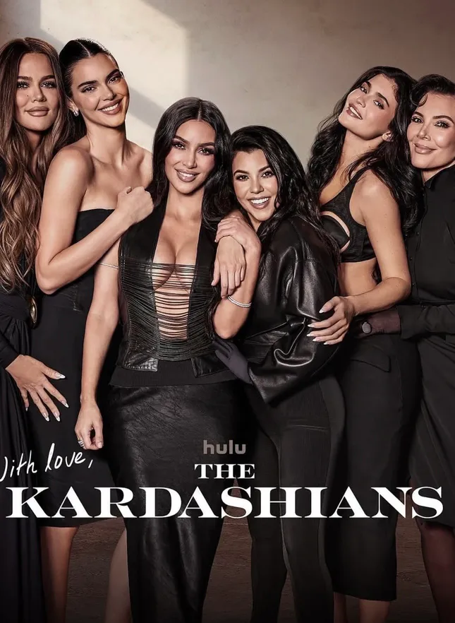 Kim Kardashian - KUWTK Promo