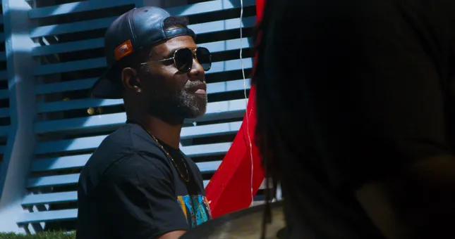 LA Artists Live Music Video Shoot — Paul Butchers Club Malibu Event