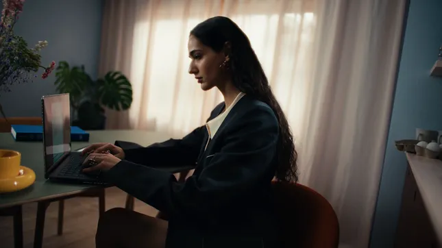 Lounge by Zalando A/W Brand Campaign – 2025