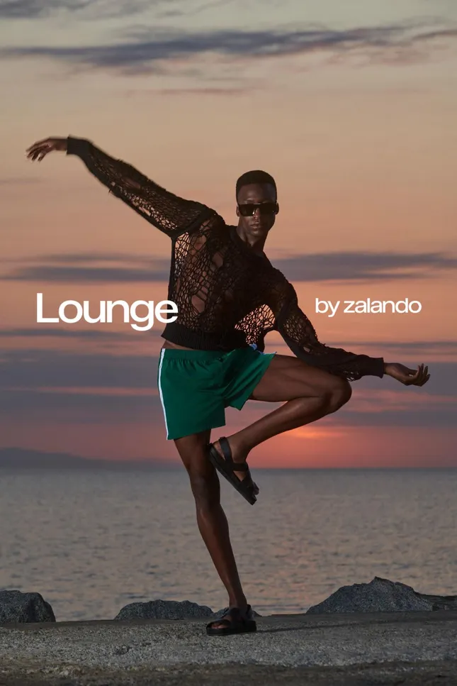 Lounge by Zalando High Summer Campaign – 2025
