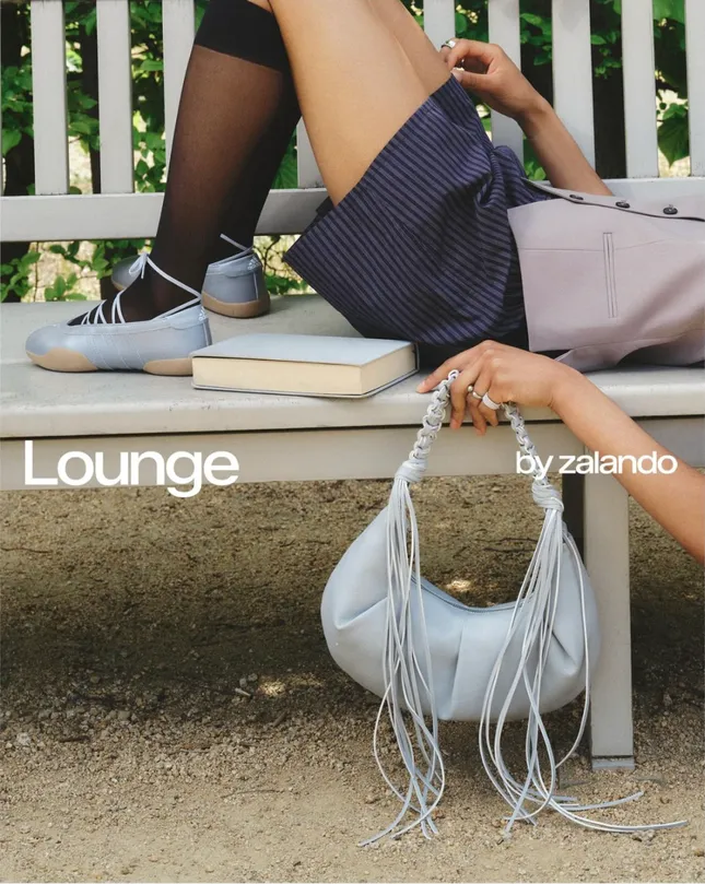Lounge by Zalando May Campaign – 2025