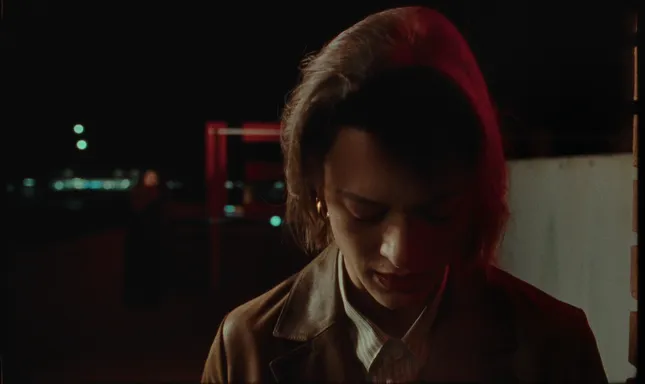 Maria - Carolina Deslandes ft Rodrigo Correia