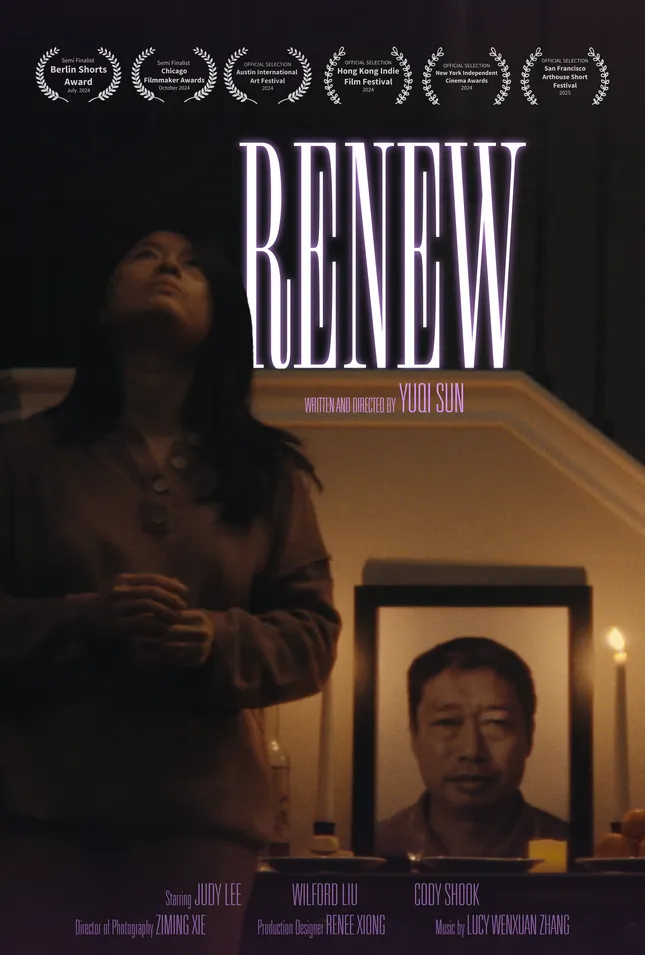 Renew