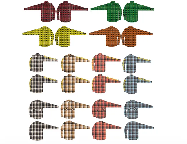 Project image
