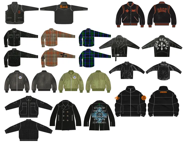 Project image