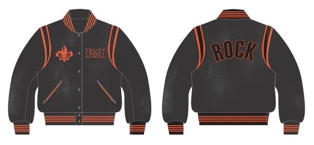 ROCK REVIVAL Spring / Summer Collection Design
