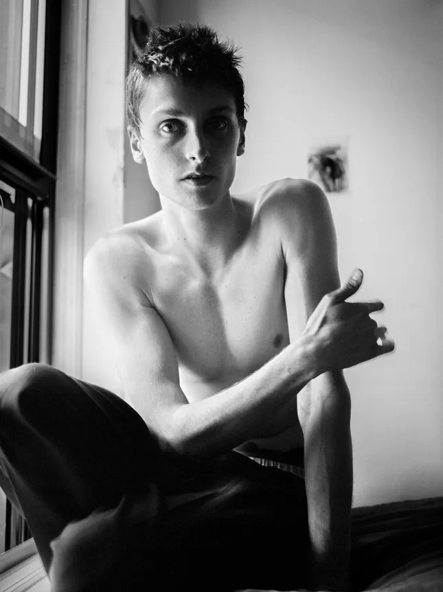 Jaden