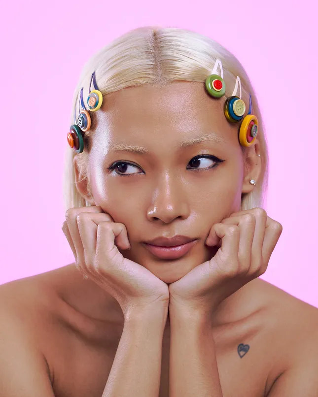 Art by Em beauty shots