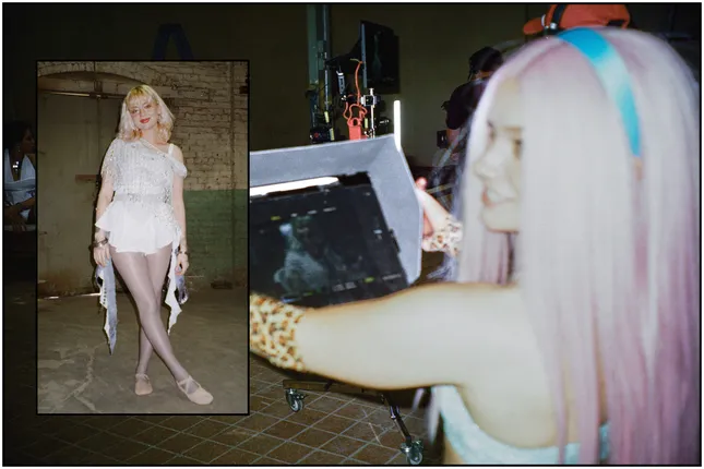 Project image