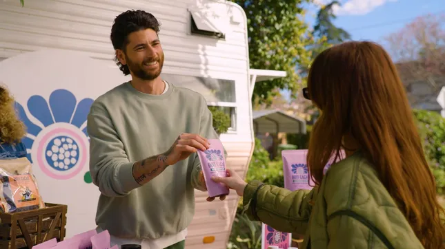 Avery Labels – Commercial