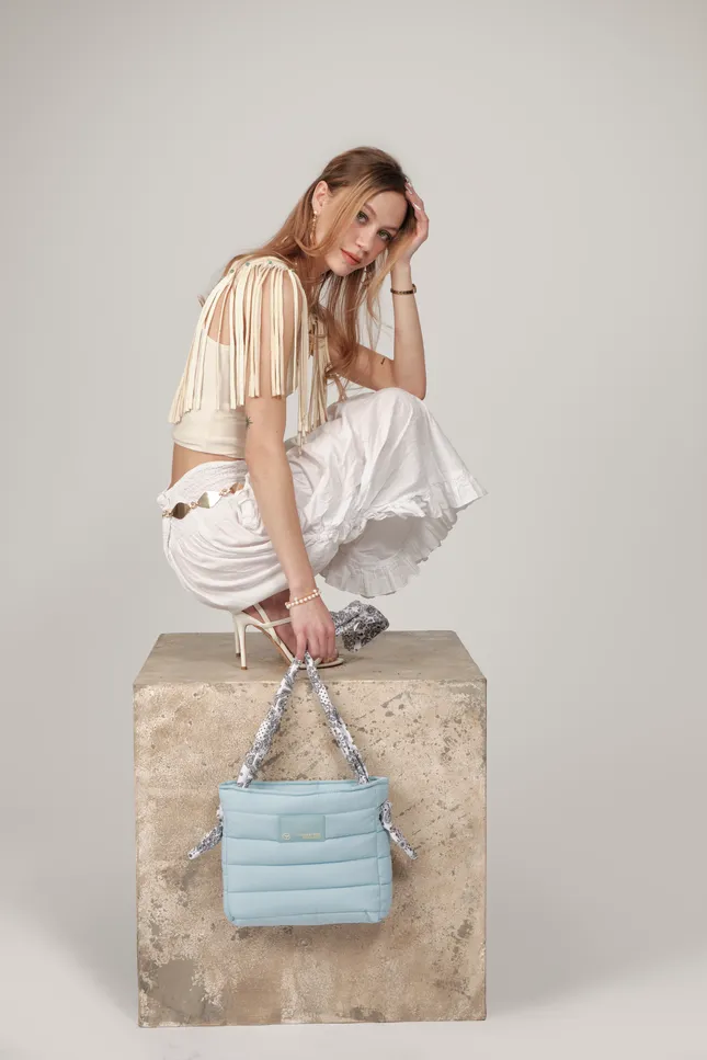 SANTEE BAG SHOOT