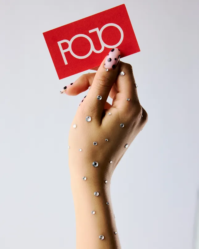 POJO STUDIO | Studio Headshots