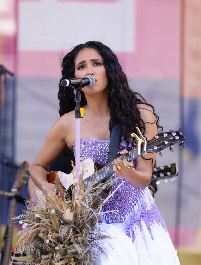 Mōriah / CMA Fest