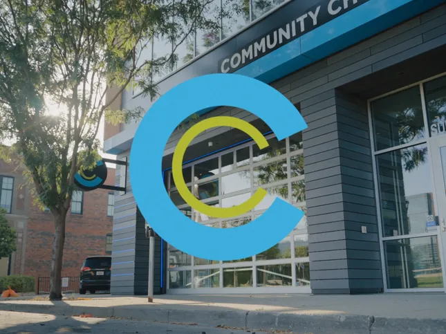 Community Choice Bank Brand Film