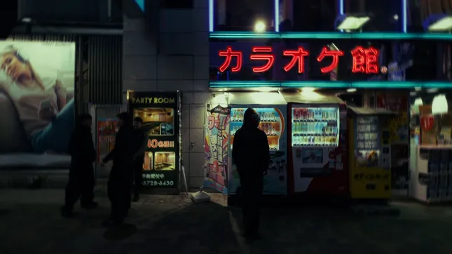 Japan Stories