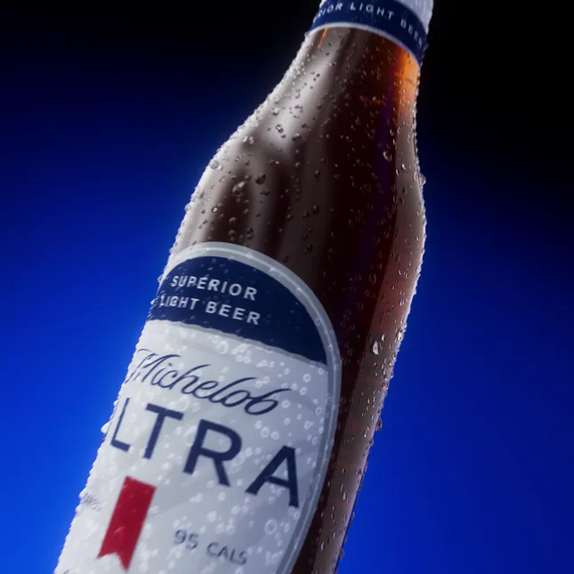 Michelob Ultra x FIFA World Cup