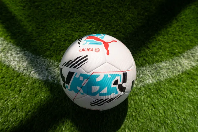 La Liga - LA Events