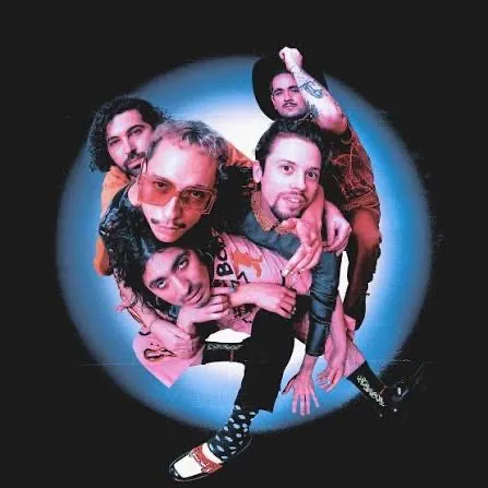 Tour Manager - Divino Niño