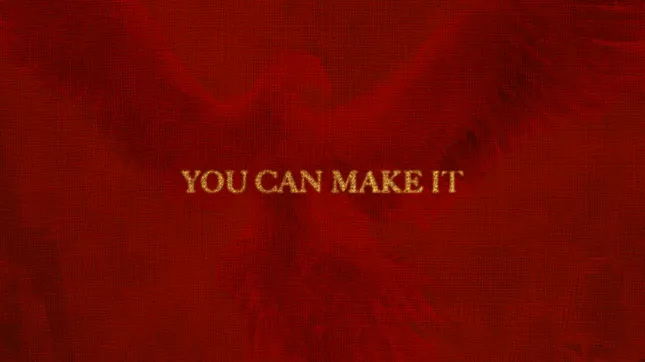 Will Smith - You Can Make It