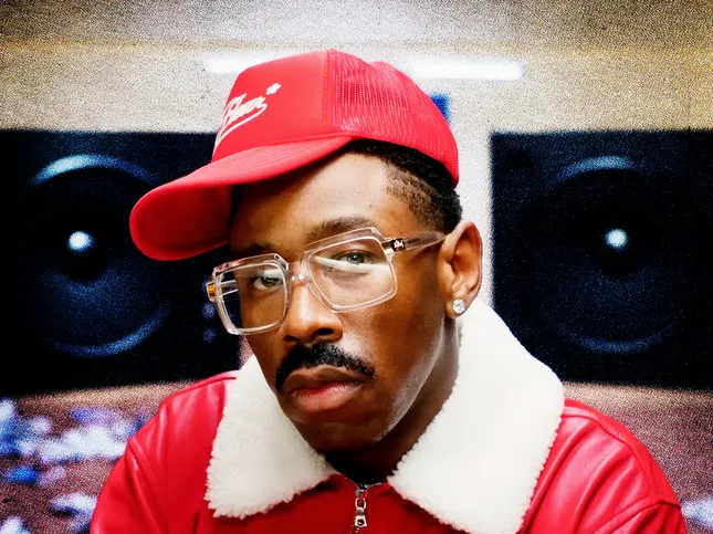 VIP Artist Coordinator - Tyler, the Creator