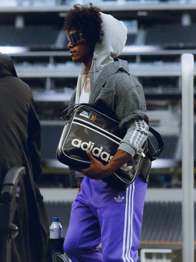 ADIDAS x FIFA WORLD CUP