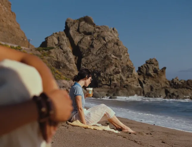 Starbucks: Ode to Summer