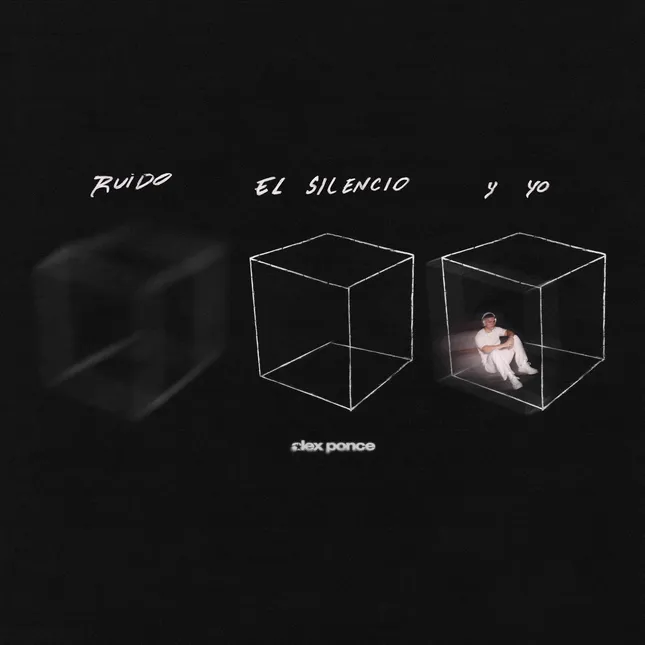 Alex Ponce - Ruido, El Silencio y Yo