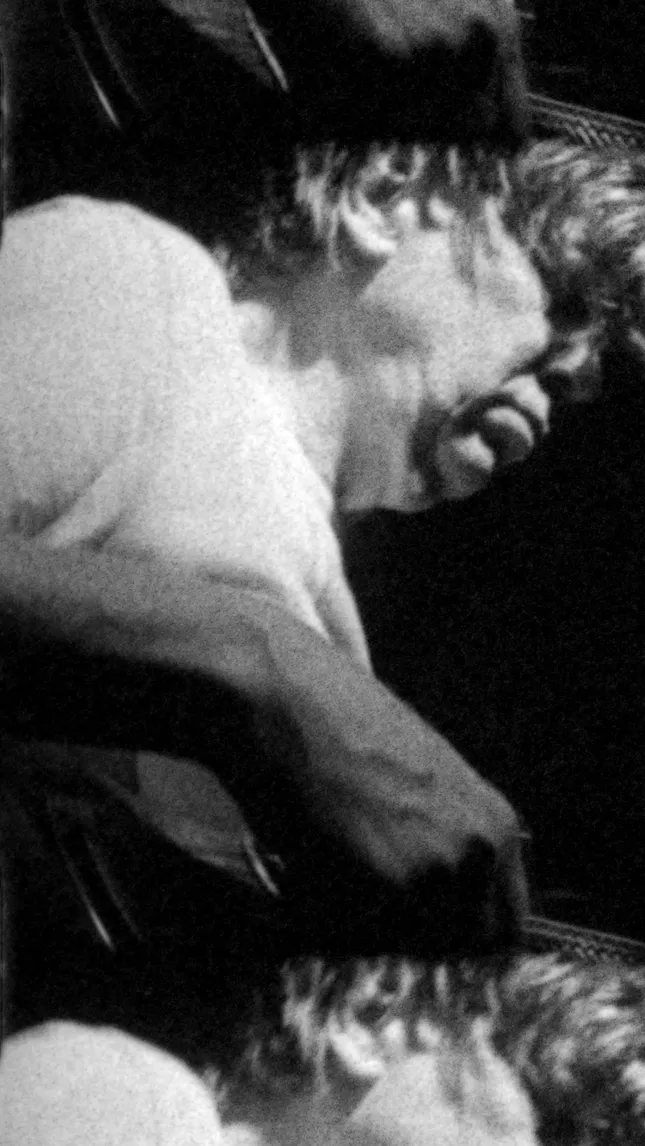 Ars Nova Presents: Thurston Moore