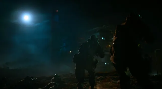 MARINES “Ascend”