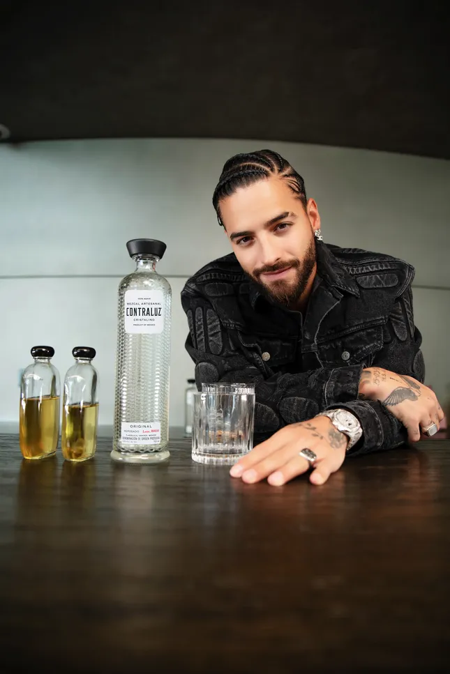 Maluma Photo Retouching
