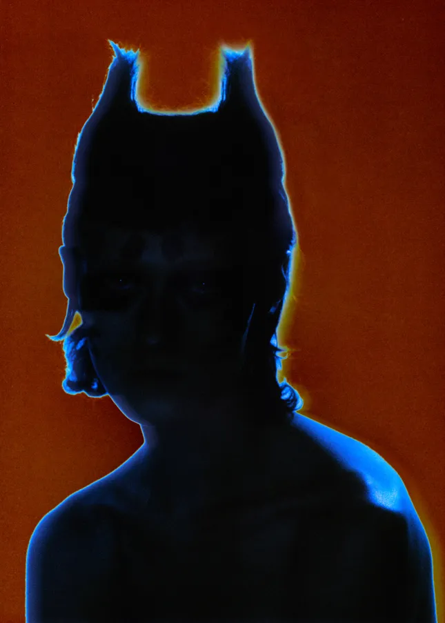 Project image