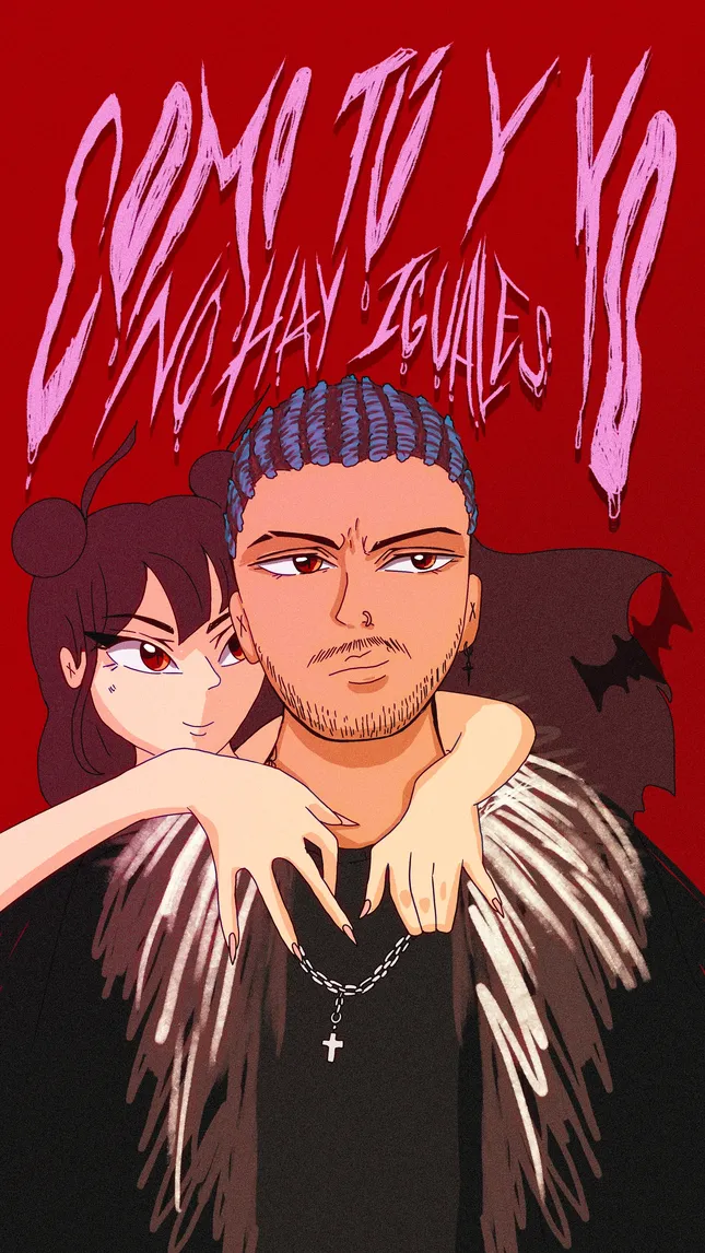 Digital Illustrations / Characters / Anime Style