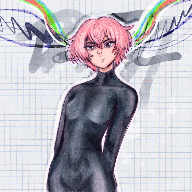Project image