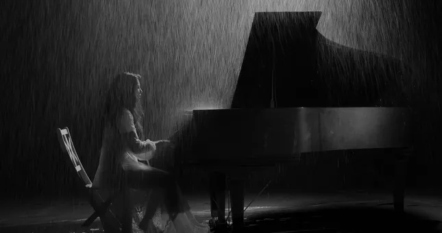 "Slow" by Missy Alcazar – Music Video