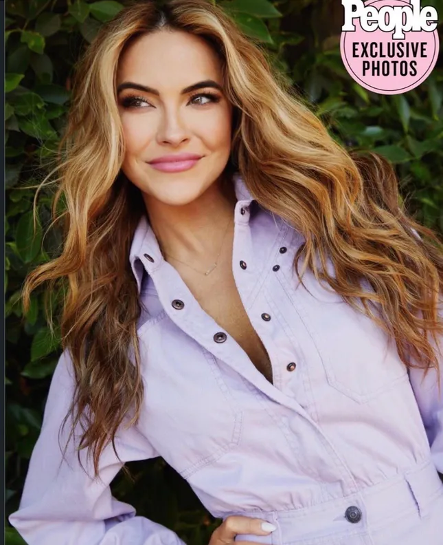 People Magazine