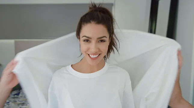 cloudten sheets x Michele Maturo – Commercial