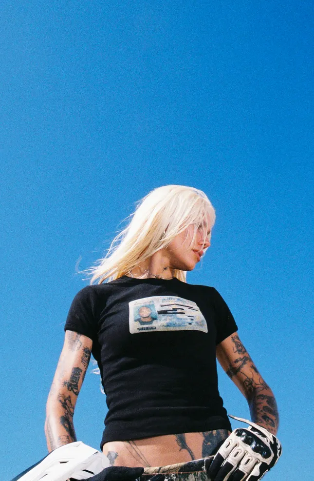 JPEGMAFIA Merch
