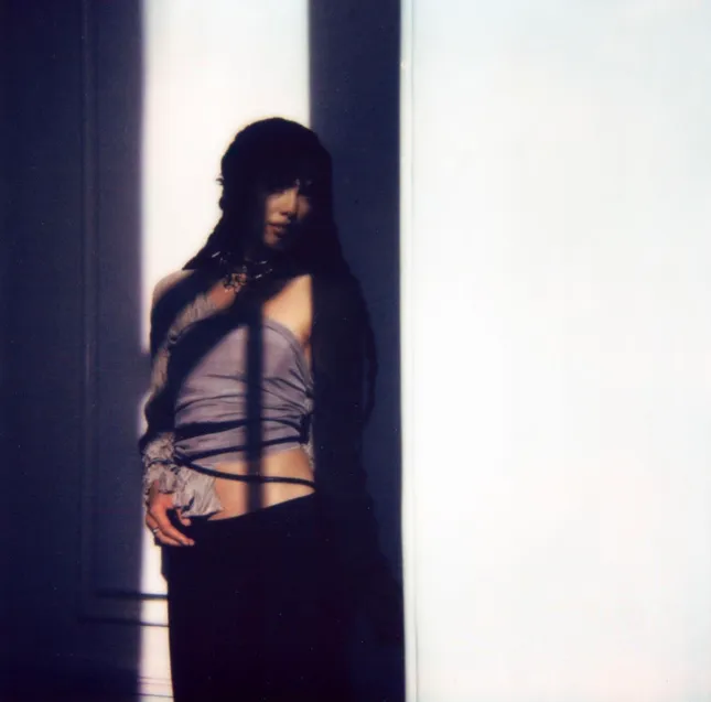 Polaroids For GIUNIA