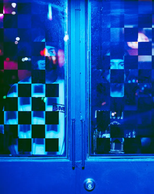 Project image