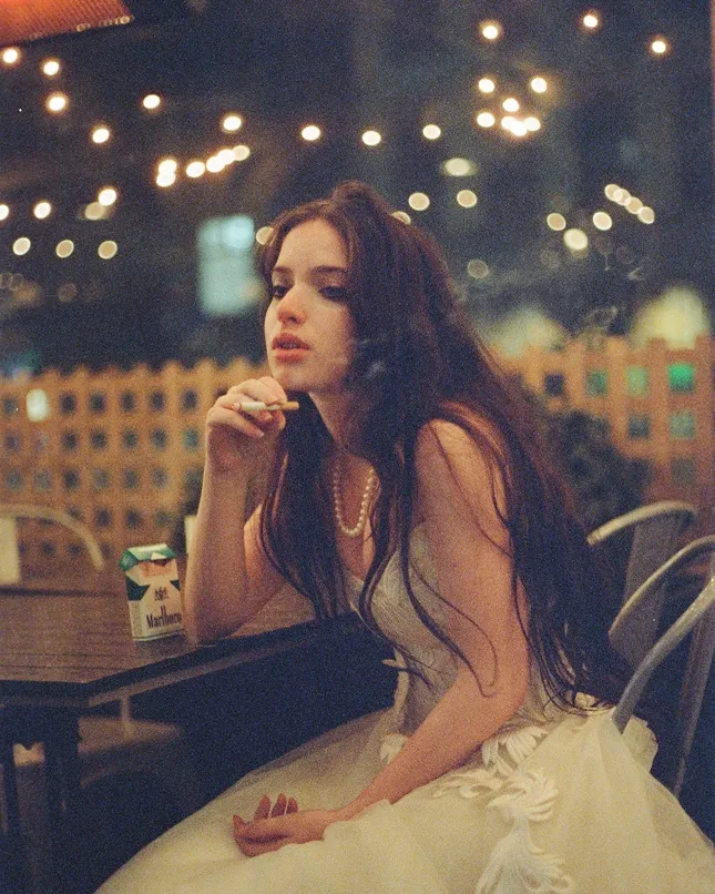 Runaway Bride