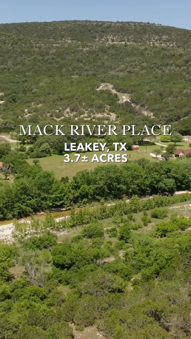 Outdoor&Ranch x Mack River Place
