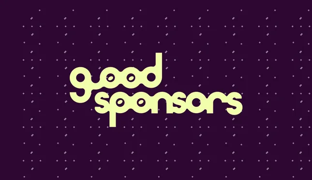 Good Sponsors
