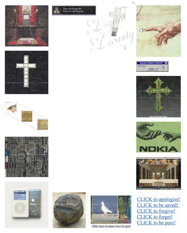 Project image