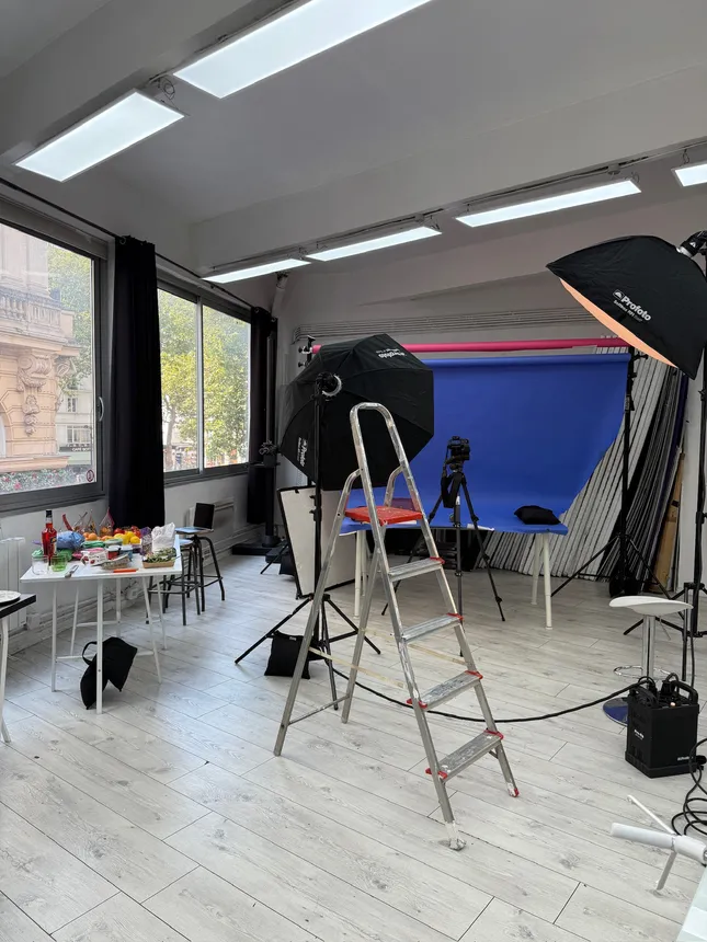 Project image