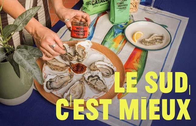 Les Nicois