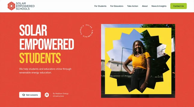 Solar Empowered Schools