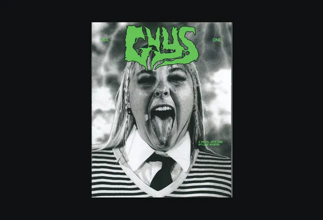 Guys Zine Vol. 1