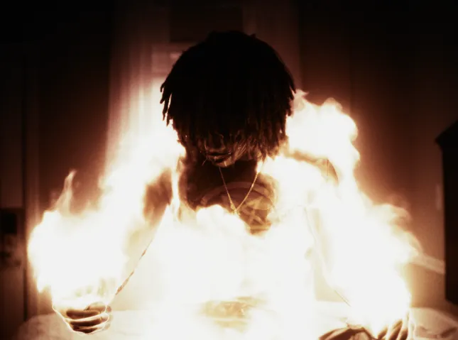 Self Destruct
