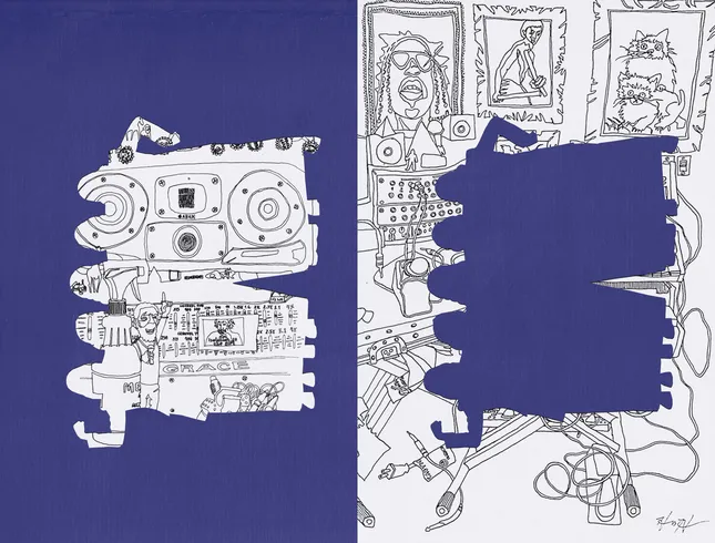 Project image